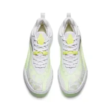 Zapatillas Anta Kai 1 Team Neon White