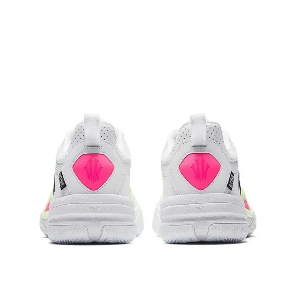 Zapatillas Anta Kai 1 Team Neon White