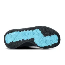 Zapatillas baloncesto junior Under Armour Jet 25 Patches suela