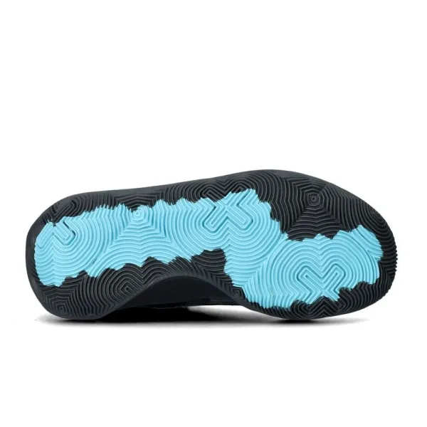 Zapatillas baloncesto junior Under Armour Jet 25 Patches suela