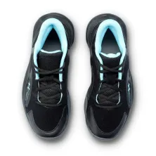 Zapatillas baloncesto junior Under Armour Jet 25 Patches interior