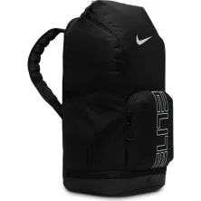 Mochila Baloncesto Nike Elite Varsity negra