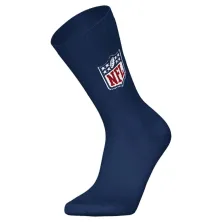 Calcetines NFL Pack 3 Colores Logotipo Oficial