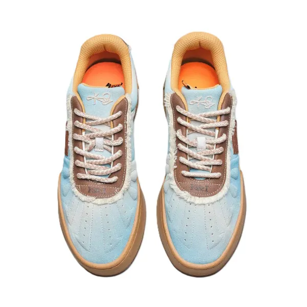 Anta Kai Hela Style Ocean Eye superior