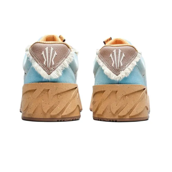 Anta Kai Hela Style Ocean Eye talon