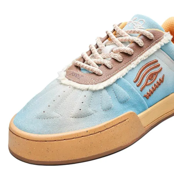 Anta Kai Hela Style Ocean Eye puntera