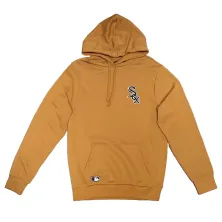 Sudadera Chicago White Sox MLB LC Hook Up New Era marrón