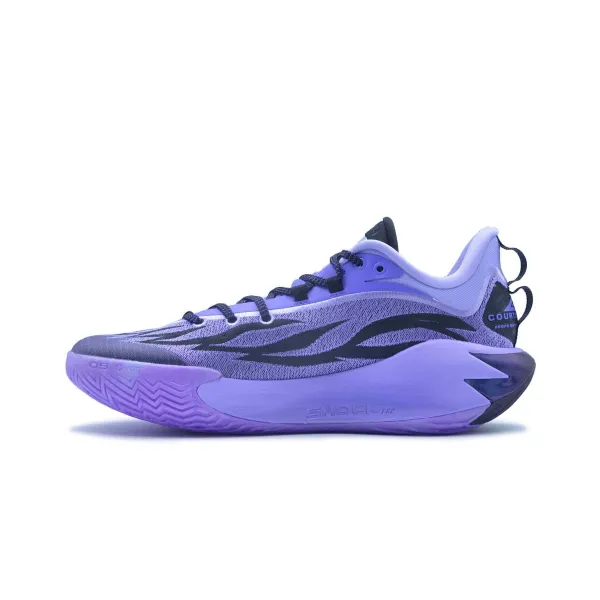 Zapatillas baloncesto Anta Shock Wave 7 Moon interior Zapatillas baloncesto Anta Shock Wave 7 Moon interior