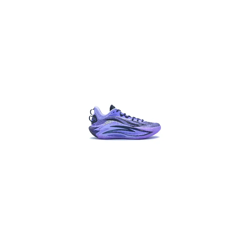Zapatillas baloncesto Anta Shock Wave 7 Moon principal