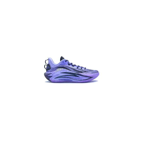 Zapatillas baloncesto Anta Shock Wave 7 Moon principal Zapatillas baloncesto Anta Shock Wave 7 Moon principal