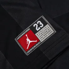 Camiseta Air Jordan Flight Sport etiqueta