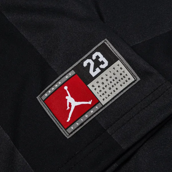 Camiseta Air Jordan Flight Sport etiqueta
