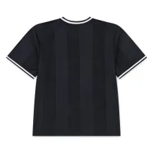 Camiseta Air Jordan Flight Sport negra trasera
