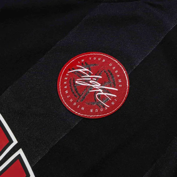 Camiseta Air Jordan Flight Sport parche