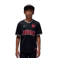 Camiseta Air Jordan Flight Sport modelo