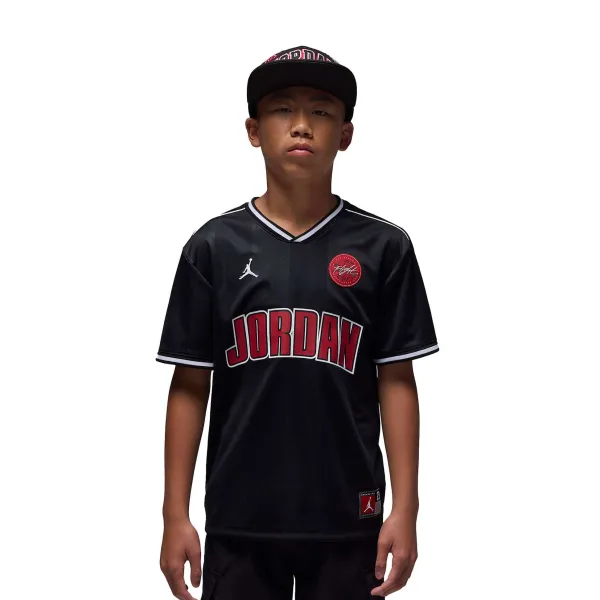 Camiseta Air Jordan Flight Sport modelo