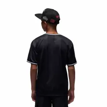 Camiseta Air Jordan Flight Sport parte trasera