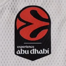 Camiseta Edy Tavares Real Madrid Baloncesto Primera Equipación Adidas 2025-26 blanca