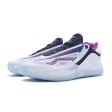 zapatillas de basket Anta Kai 2 Speed Butterfly Dance de lado zapatillas de basket Anta Kai 2 Speed Butterfly Dance de lado