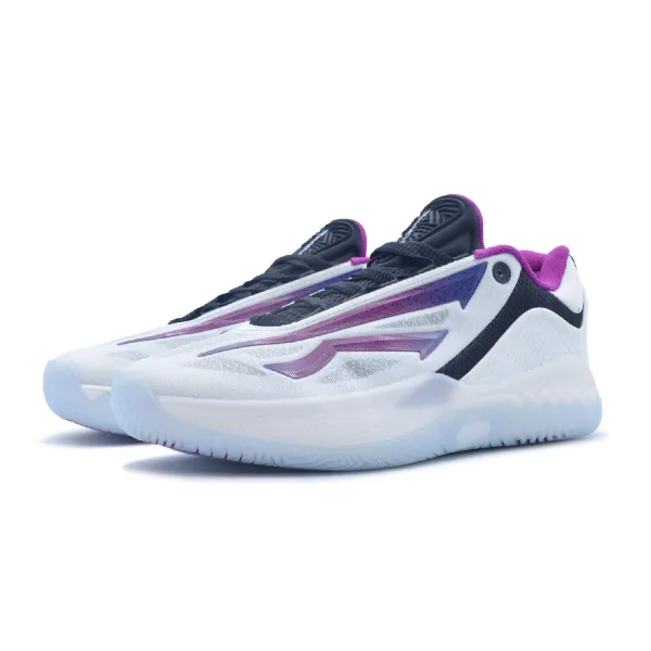zapatillas de basket Anta Kai 2 Speed Butterfly Dance de lado zapatillas de basket Anta Kai 2 Speed Butterfly Dance de lado