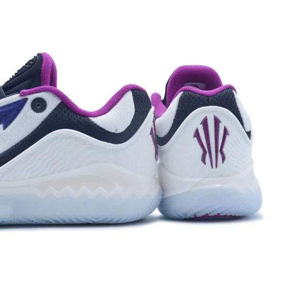 zapatillas de basket Anta Kai 2 Speed Butterfly Dance talones zapatillas de basket Anta Kai 2 Speed Butterfly Dance talones