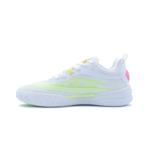 Zapatillas Anta Kai 1 Team Neon White