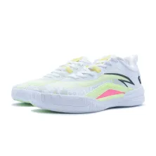 Anta Kai 1 Team Neon White lateral Anta Kai 1 Team Neon White lateral