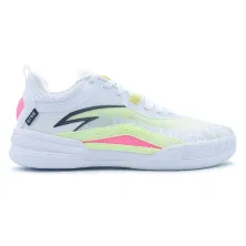 Anta Kai 1 Team Neon White principal