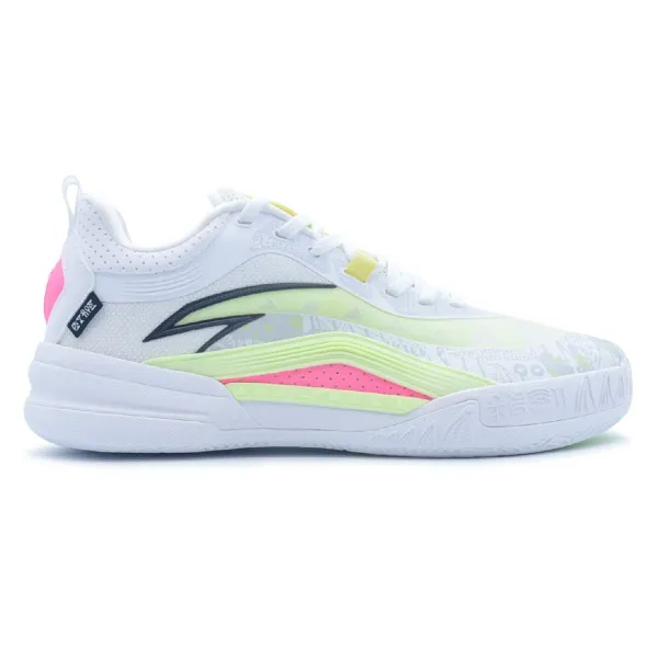 Anta Kai 1 Team Neon White principal Anta Kai 1 Team Neon White principal