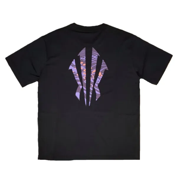 Camiseta Anta KAI Know Your Power 2 negra