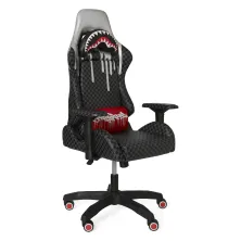 Sprayground Drips Shark - Silla Gaming lateral