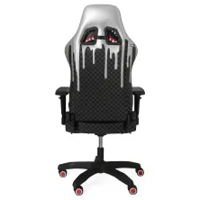 Sprayground Drips Shark - Silla Gaming trasera