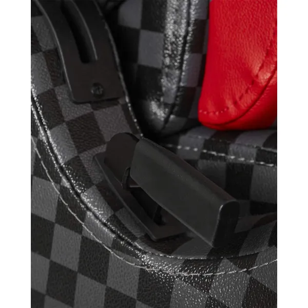 Sprayground Drips Shark - Silla Gaming detalle 2