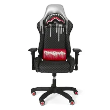 Sprayground Drips Shark - Silla Gaming frontal