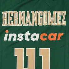 Camiseta Juancho Panathinaikos Adidas letras