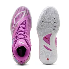 Zapatilla baloncesto All Pro Nitro 2 de Puma vista suela
