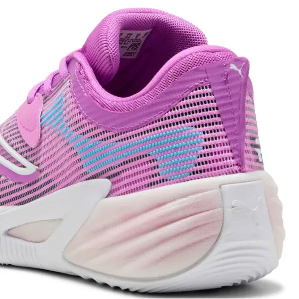 Zapatillas Puma All-Pro Nitro 2 Electric Orchid
