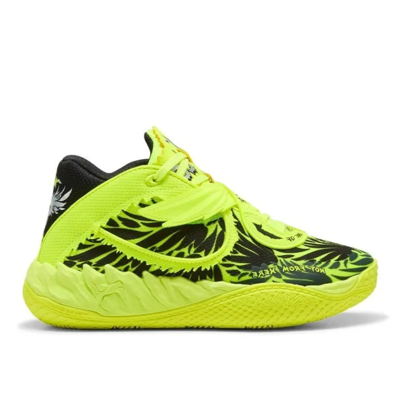 Zapatillas Puma MB 05 Voltage