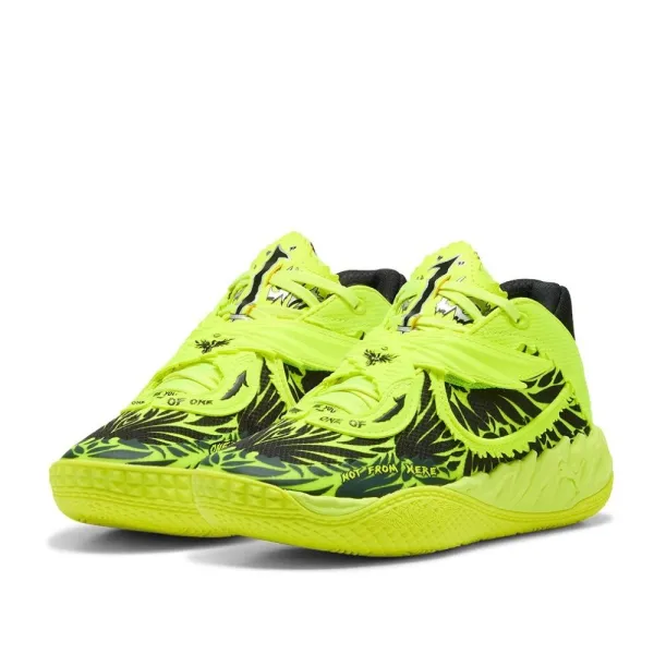 Zapatillas Puma MB 05 Voltage
