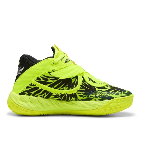 Zapatillas Puma MB 05 Voltage
