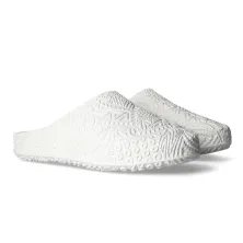 Chanclas Anta Hela Style white