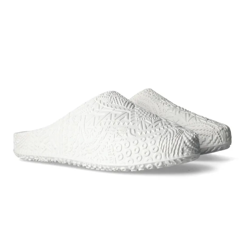 Chanclas Anta Hela Style white