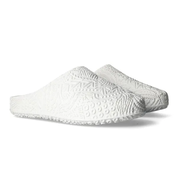 Chanclas Anta Hela Style white