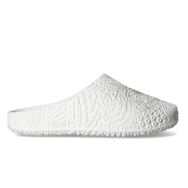 Chanclas Anta Hela Style white