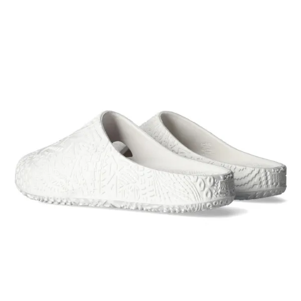 Chanclas Anta Hela Style white