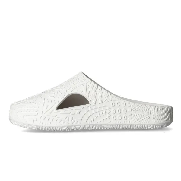 Chanclas Anta Hela Style white