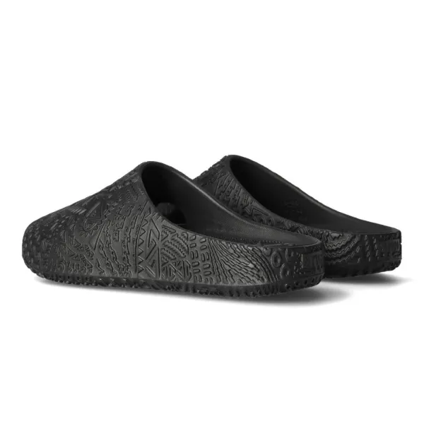 Chanclas Anta Hela Style Black