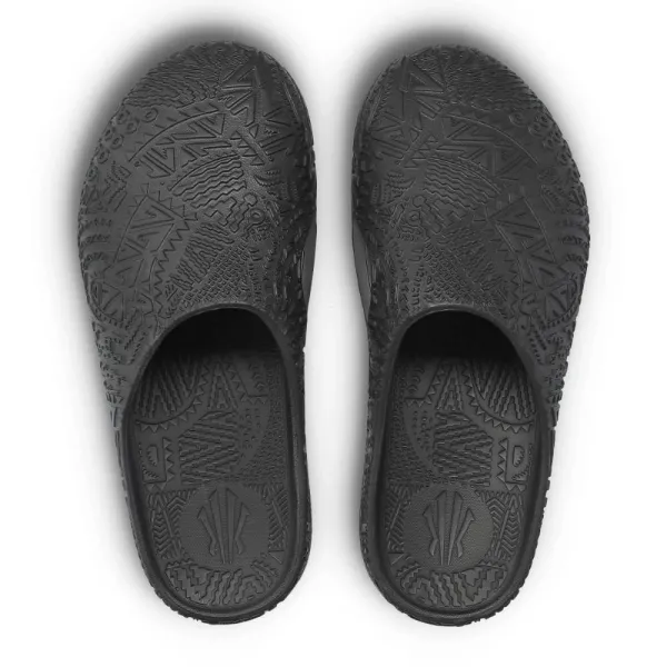 Chanclas Anta Hela Style Black
