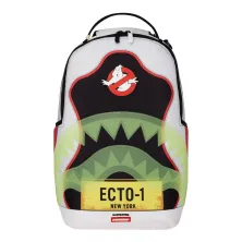 Sprayground Ghostbusters - foto mochila frontal