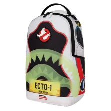 Sprayground Ghostbusters - foto mochila ladeada